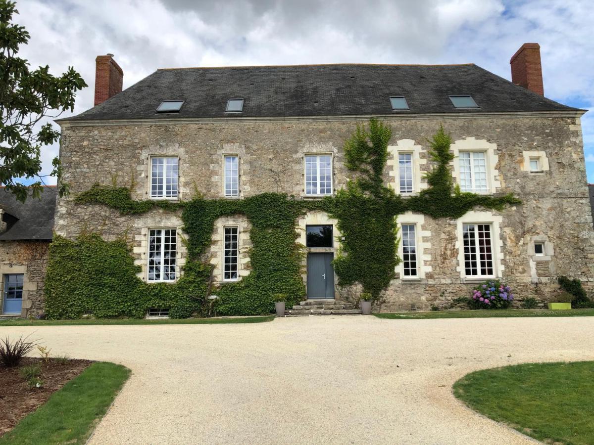 Chateau De La Garnison Орво Экстерьер фото